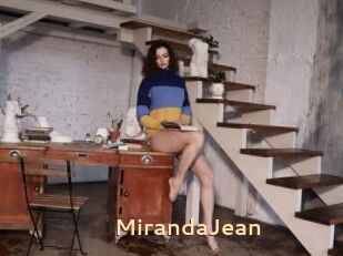 MirandaJean