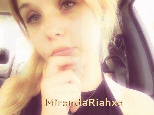 MirandaRiahxo