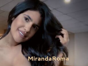 MirandaRoma