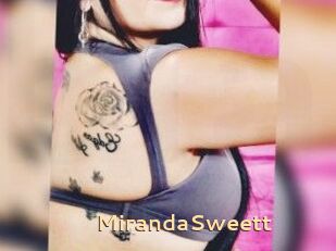 MirandaSweett