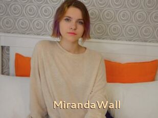 MirandaWall