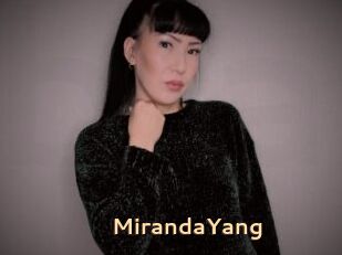 MirandaYang