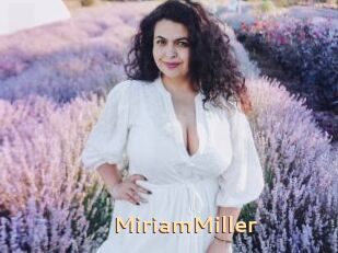 MiriamMiller