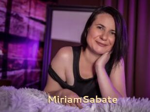 MiriamSabate