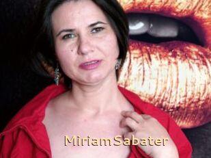 MiriamSabater