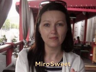 MiroSweet