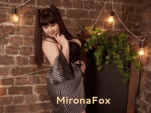 MironaFox
