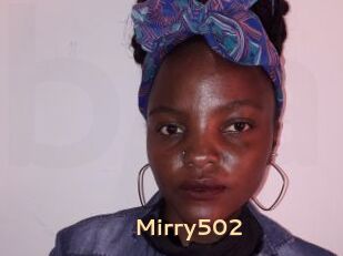 Mirry502