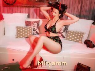 Miryamm