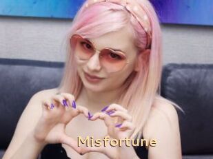 Misfortune