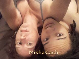 MishaCash
