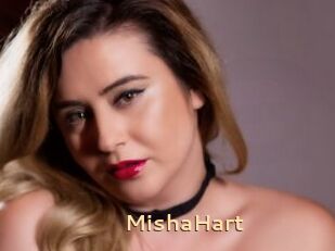MishaHart