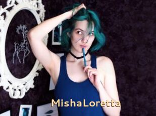 MishaLoretta