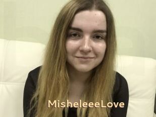 MisheleeeLove