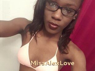 MissAlexLove