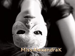 MissAlexandraK