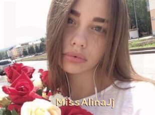 MissAlinaJj