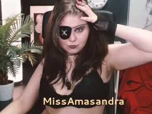 MissAmasandra