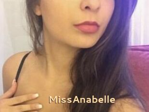 MissAnabelle