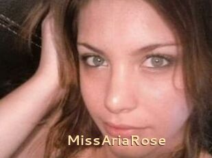 MissAriaRose