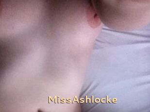 MissAshlocke