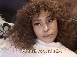 MissBrownie24