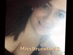 Miss_Brunette_92