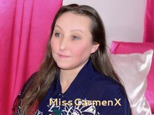 MissCarmenX