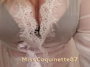 MissCoquinette87