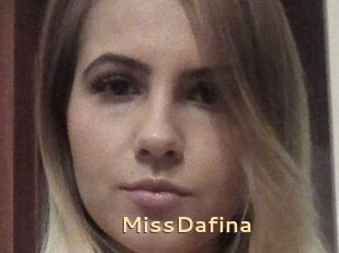 MissDafina