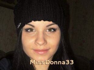 MissDonna33