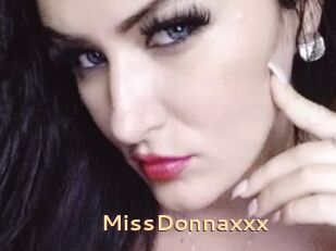 MissDonnaxxx