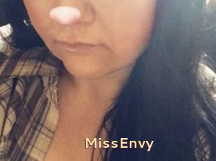 MissEnvy