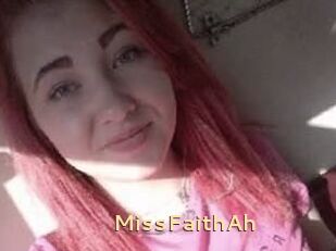 MissFaithAh