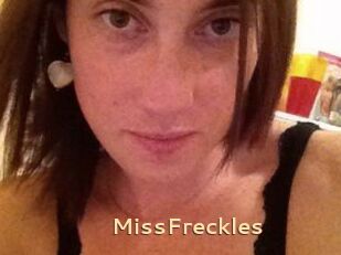 MissFreckles