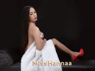 MissHannaa