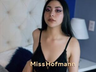 MissHofmann