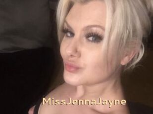 MissJennaJayne