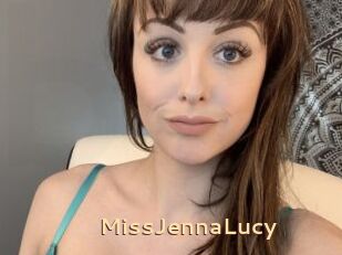MissJennaLucy