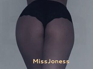 MissJoness