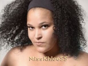 MissKhloe55