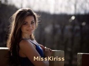 MissKiriss