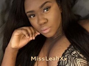 MissLeahXx