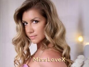 MissLoveX