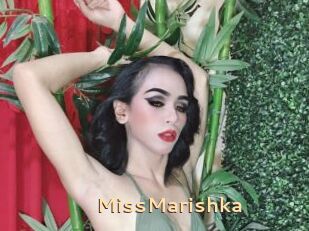 MissMarishka