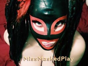MissMaskedPlay