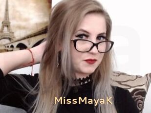 MissMayaK