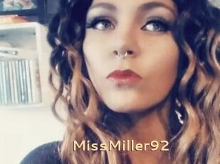 MissMiller92