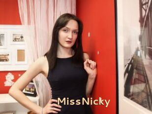 MissNicky