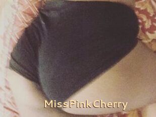 MissPinkCherry